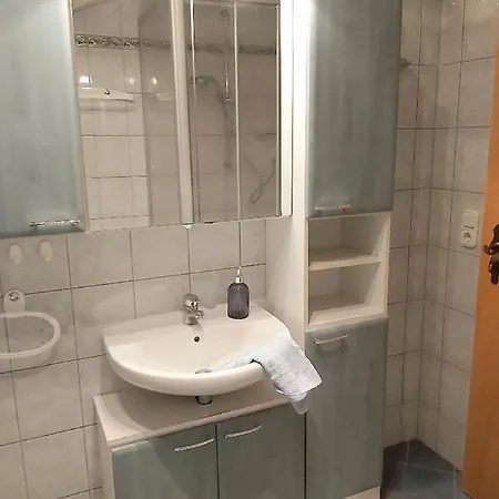 Haus Panorama Apartment Hohenau