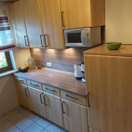 Appartamento Haus 