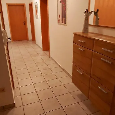 Haus Panorama Apartment *