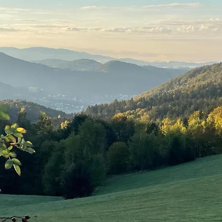 Haus Panorama Hohenau