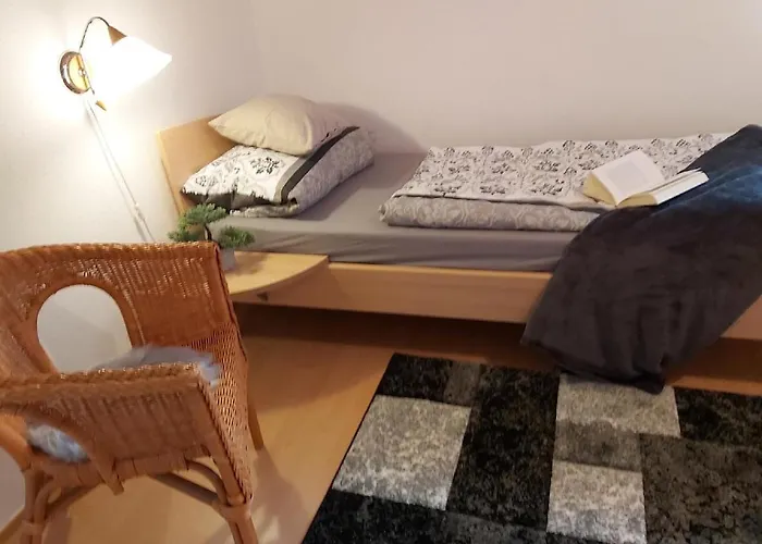 Apartament Haus 