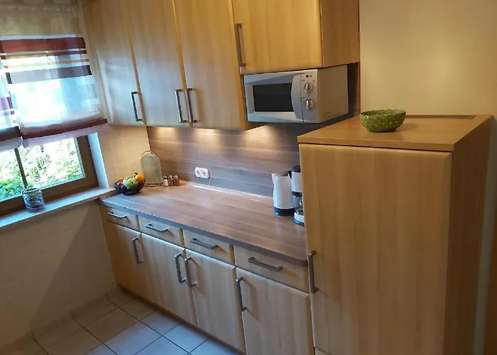 Apartament Haus 