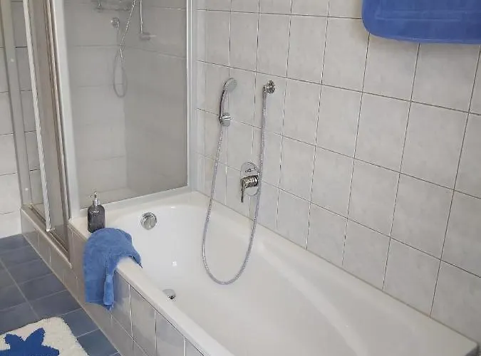 Apartament Haus 