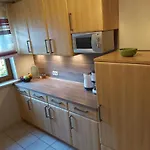 Appartement Haus 