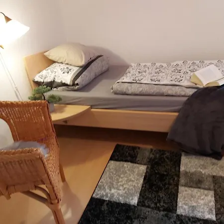 Appartement Haus 