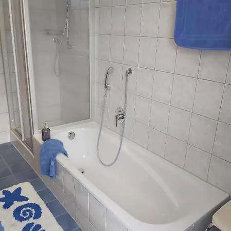 Apartman Haus 