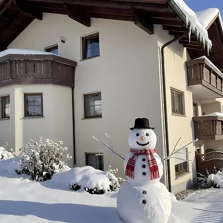 Haus Panorama Hohenau
