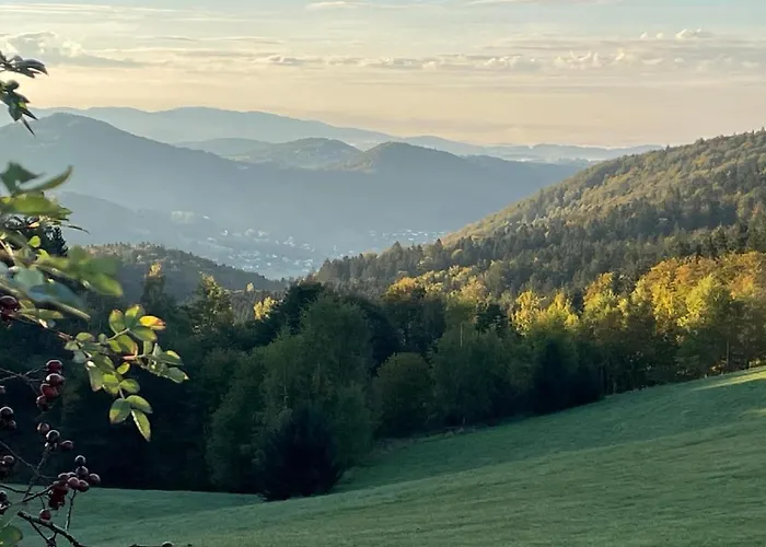 Haus Panorama Hohenau